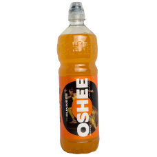 Іонізована вода зі смаком апельсину Oshee 0,75л