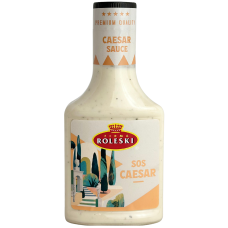 Соус цезар Sos Caesar Firma Roleski 300g