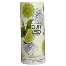 Безалкогольний негазований напій мохіто Mojito twisst 240ml