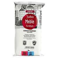 Вологі серветки для меблів Luba Meble