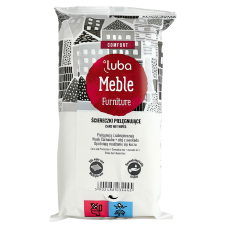 Вологі серветки для меблів Luba Meble