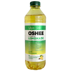Лимонад Oshee Vitamin Lemonade 1.1l