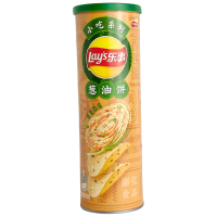 Картопляні чіпси зі смаком млинця з цибулею Lay's 90g