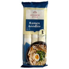 Локшина рамен пшенична Ramen Noodles Vitasia 300g