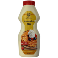 Суміш для випічки панкейків Pancake mix Taste of Deutschland 200 g