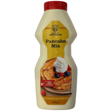 Суміш для випічки панкейків Pancake mix Taste of Deutschland 200 g