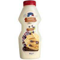 Суміш для випічки млинців Nalesniki Duc De Coeur 185g