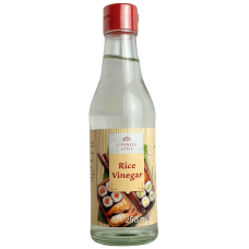 Оцет рисовий Rice Vinegar Vitasia 250ml