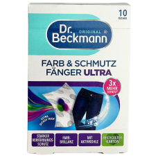 Серветки для кольору та бруду Farb&Schmutz Fanger Ultra Dr.Beckmann 10шт