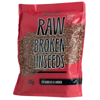 Насіння льону Raw Broken Linseeds Lifestyle 135g