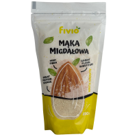 Мигдальне борошно Maka Migdalowa Fivio 250g