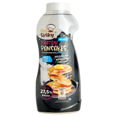 Суміш для приготування протеїнових панкейків без цукру Protein Pancakes Pan Shaky Nowosc 280g