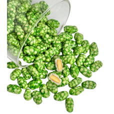 Фісташка в білому шоколаді та глазурі Puturlu Fistik Draje