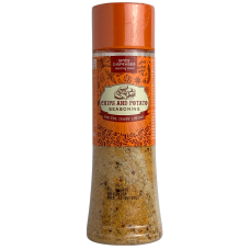 Мікс спецій на основі солі для картоплі Chips and potato Spice Dispenser 310g