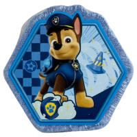 Бомбочка для ванни гонщик Paw Patrol 60g