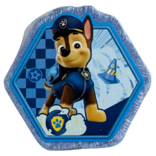 Бомбочка для ванни гонщик Paw Patrol 60g