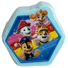 Бомбочка для ванни компані Paw Patrol 60g