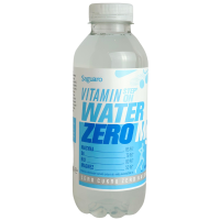 Вітамінізована вода зі смаком грейпфруту Saguaro 550ml