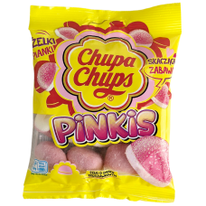 Желейні цукерки Chupa Chups Pinkis 90g