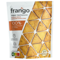 Хумус-снек оригінальні Frango 40g