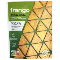 Хумус-снек з зеленою цибулею Frango 40g