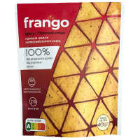 Хумус-снек з пряним смаком Frango 40g