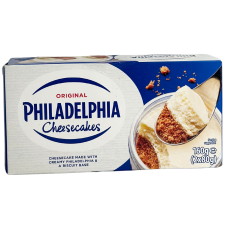 Десерт чізкейк Philadelphia Cheesecakes 160g