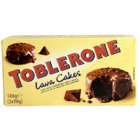 Десерт Toblerone Lava Cake180g