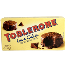 Десерт Toblerone Lava Cake180g