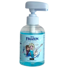 Дитяче рідке мило співаюче з ароматом чорниці Sence Disney Frozen 250ml