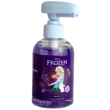 Дитяче рідке мило співаюче з ароматом лічі Sence Disney Frozen 250ml