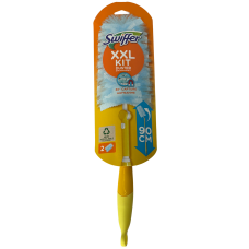Щітка для збирання пилу XXL Kit Duster Staubmagnet Swiffer 2шт