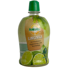 Концентрат лайму Limonka Solevita 200 ml