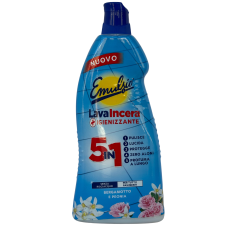 Універсальний парфумований засіб для миття підлог Lavaincera Igienizzante Emulsio 875ml