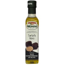 Олія оливкова з чорним трюфелем Olio Extra Vergine di Oliva Nero Tartufo Monini 250ml