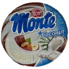 Йогурт Monte Coconut Zott 150g