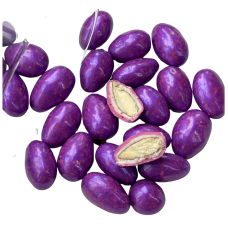 Мигдаль в білому шоколаді та вишнею Yaban Mersi Badem Draje