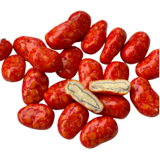 Мигдаль в білому шоколаді та манго Mango Badem Draje