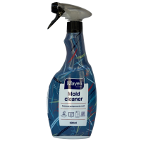 Засіб проти пліснявиі Mold cleaner Mayeri 500ml