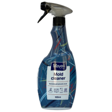 Засіб проти пліснявиі Mold cleaner Mayeri 500ml