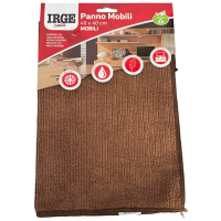 Ганчірка з мікрофібри для меблів Panno Mobili Irge Casa