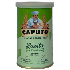 Сухі дріжджі Caputo 100g