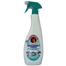 Універсальний засіб проти неприємного запаху Sgrassatore Elimina Odori Chante Clair 600ml
