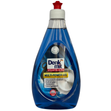 Засіб для миття посуду Spulmittel ultra multi-power Denk mit 500ml