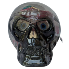 Череп з солодощами Skull with Gummies 192g