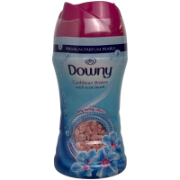 Гранули парфумовані для прання Caribbean breeze Downy 210 g