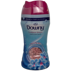 Гранули парфумовані для прання Caribbean breeze Downy 210 g