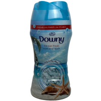Гранули парфумовані для прання ocean fresh Downy 210 g