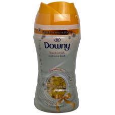 Гранули парфумовані для прання touch of silk Downy 210 g