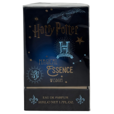 Чоловіча парфумована вода Magical Essence Wisdom Harry Potter 50ml